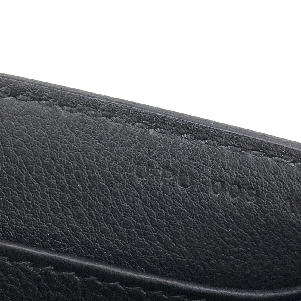 Hermès Geta Shoulder Bag - Picture 13 of 16